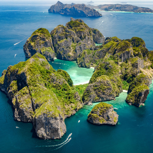 maya bay