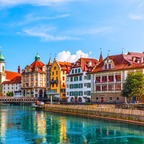 lucerne