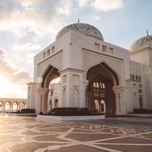 qasr al watan, dubai