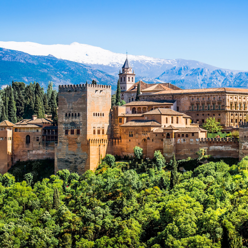 alhambra