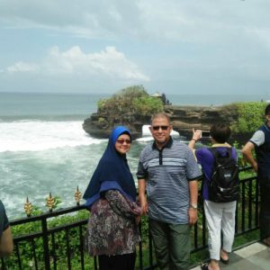 bali private tour
