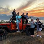 bali private tour