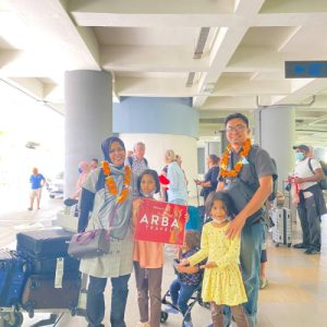 bali private tour