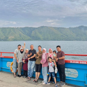 danau toba medan 6