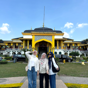 danau toba medan