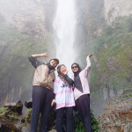 danau toba medan
