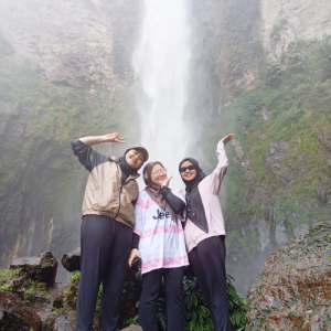 danau toba medan