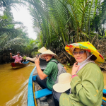 honeymoon vietnam