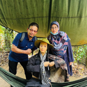 honeymoon vietnam