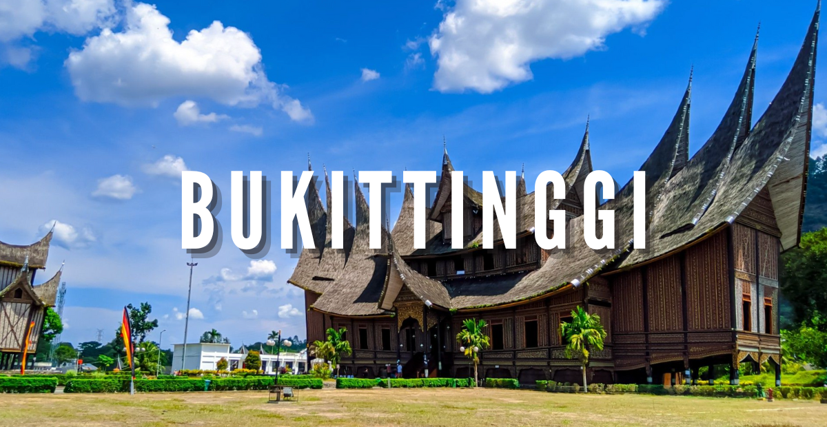 pakej padang bukit tinggi