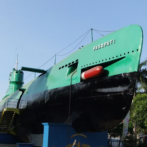 pakej percutia surabaya