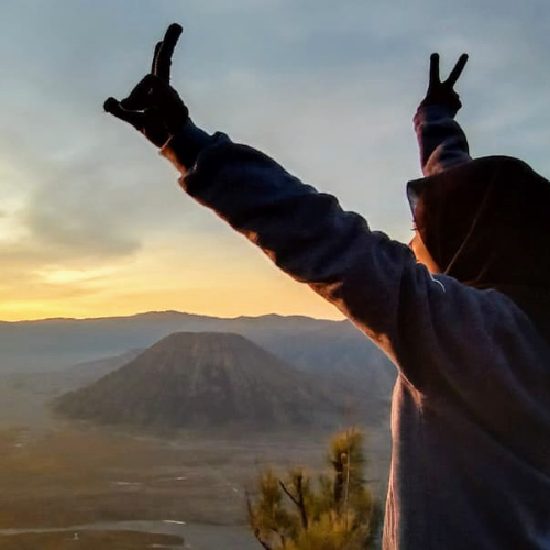 pakej percutian surabaya
