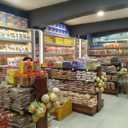 pakej percutian surabaya