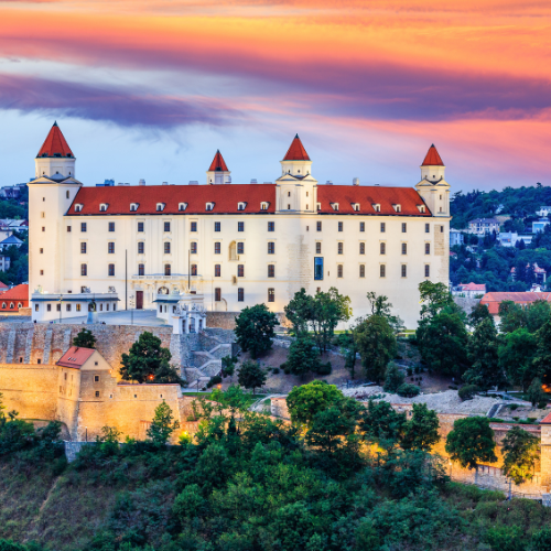 bratislava