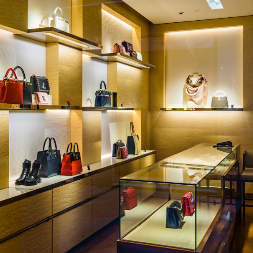 Shopping di italy