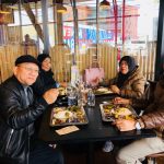 melancong ke new zealand