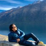 melancong ke new zealand