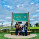 melancong ke new zealand