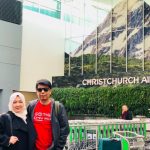 melancong ke new zealand