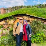 melancong ke new zealand