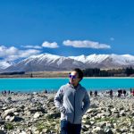 melancong ke new zealand