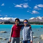melancong ke new zealand
