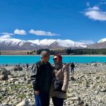 melancong ke new zealand