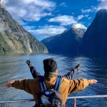 melancong ke new zealand