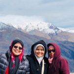 melancong ke new zealand