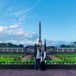 melancong ke new zealand