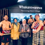 melancong ke new zealand