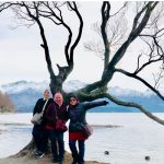 melancong ke new zealand