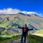 melancong ke new zealand