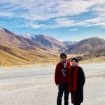 melancong ke new zealand