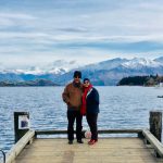 melancong ke new zealand