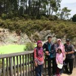 melancong ke new zealand