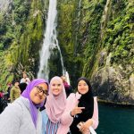 melancong ke new zealand