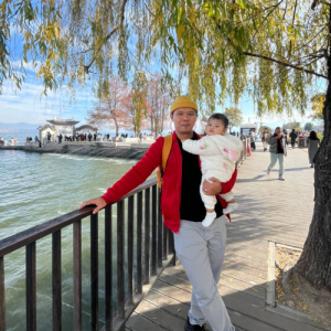 pakej kunming-13