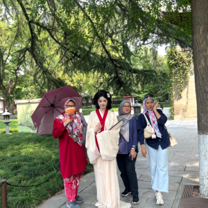 pakej kunming-2