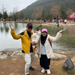 pakej kunming-3