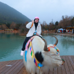 pakej kunming arba travel