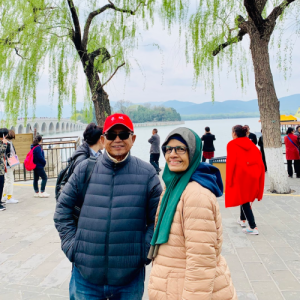 pakej kunming-9