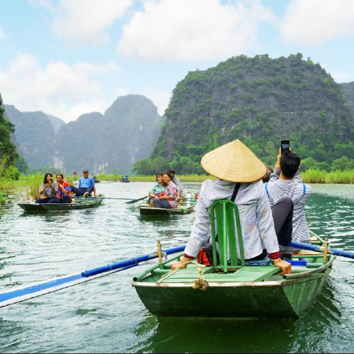 hanoi, vietnam