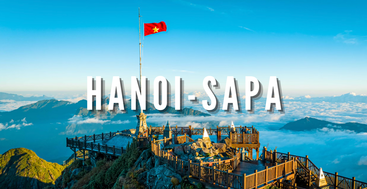 percutian ke hanoi