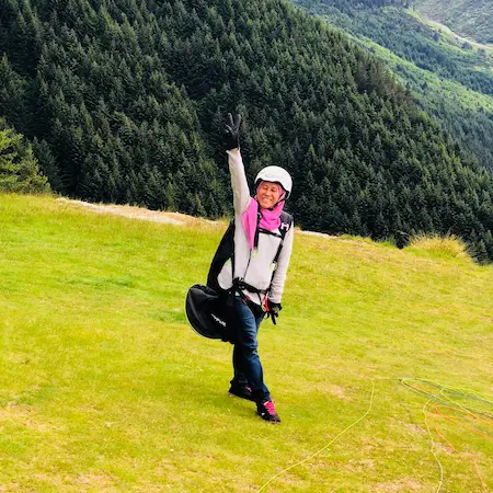 pakej new zealand bungee jumping