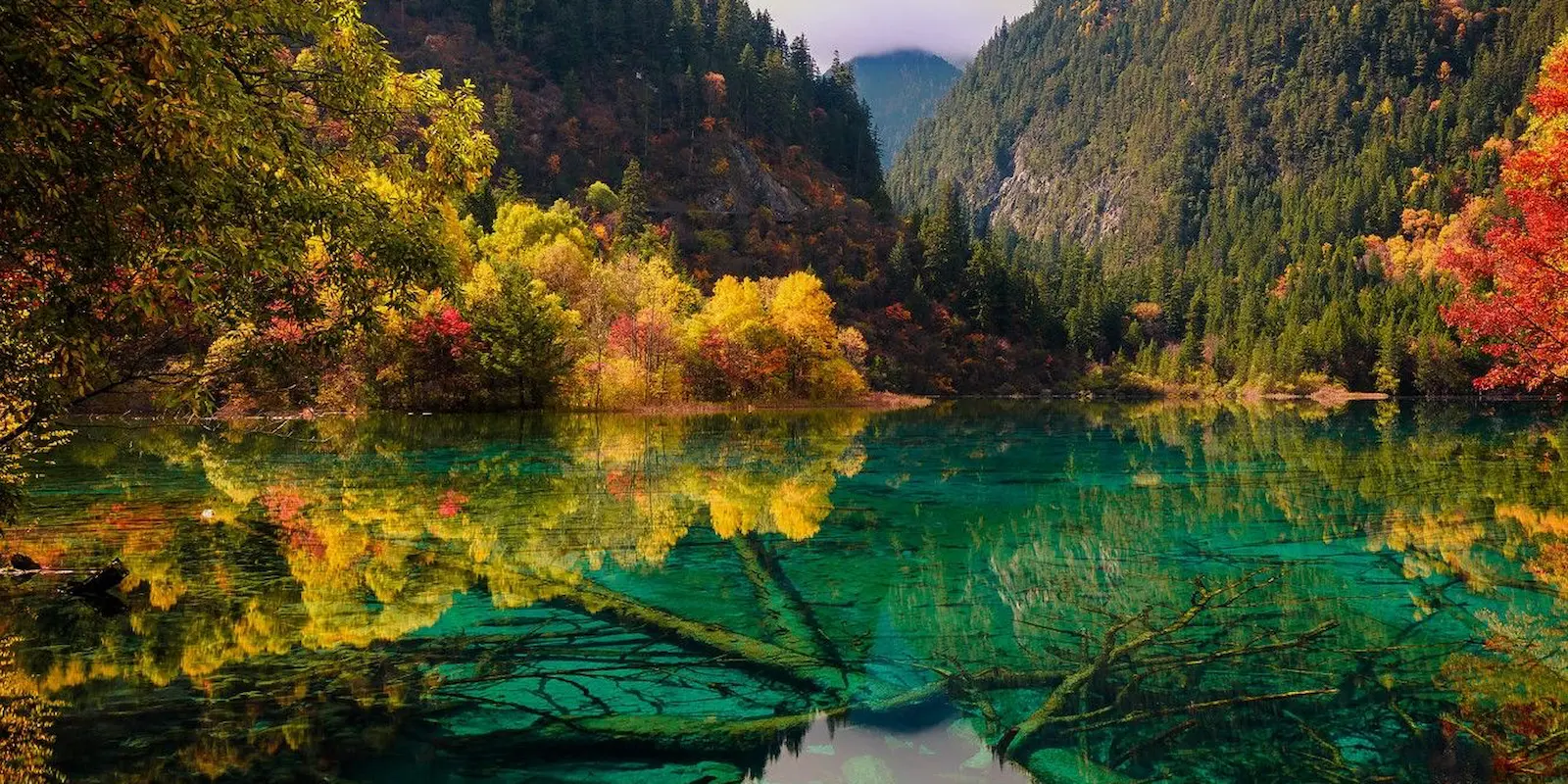 trip melancong ke chengdu 3 bandar
