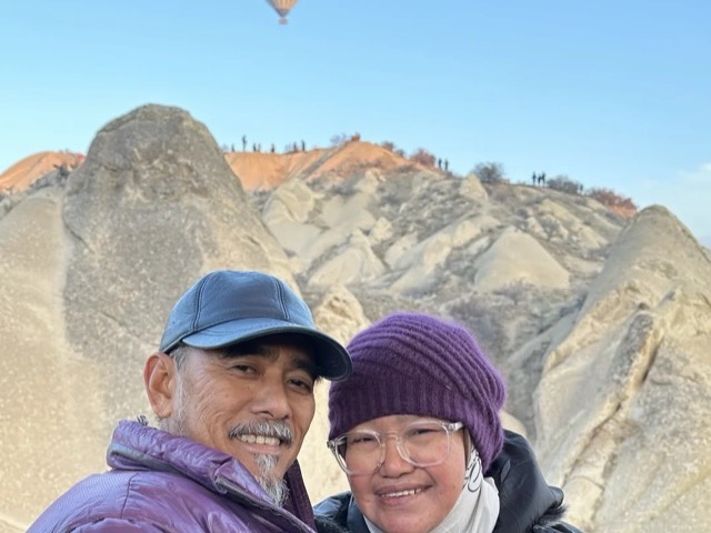 Pakej private tour ke Istanbul - Cappadocia