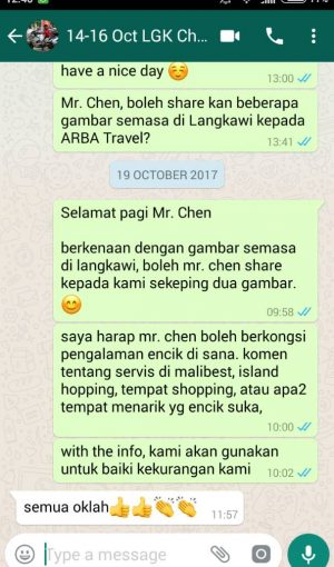 testimonipakejlangkawi2018