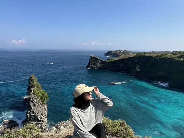 Pakej private tour ke Bali