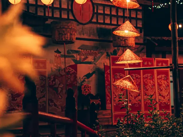 Pakej private tour ke Danang - Hoi An
